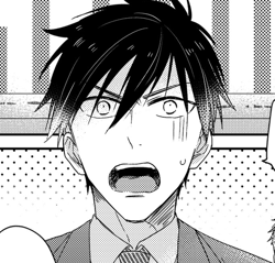 เพื่อนร่วมงานน่าโมโห-ช่วยสัมผัสฉันที-mukatsuku-aitsu-ni-naderaretai-ตอ