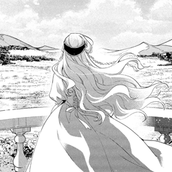 บันทึกสงครามวอร์เทเนีย-wortenia-senki-comic-ตอนที่-135-ดาบคู่กับราชสีห