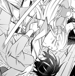 บันทึกการเกิดใหม่ในต่างโลกขององเมียวจิสุดแกร่งเทียบกับโยไคที่อยู่ใต้บั