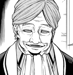 ตาลุงนักผจญภัยมือใหม่-ฝึกโหดจนไร้เทียมทานกับปาร์ตี้ในตํานานขั้นเทพ-shi