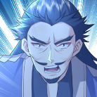 จุติเทพยุทธ์จอมราชัน-banished-disciples-counterattack-comic-ตอนที่-245