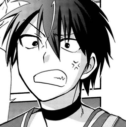 ถูกอัญเชิญไปต่างโลกรอบที่สองแล้วครับ-isekai-shoukan-wa-nidome-desu-ตอน