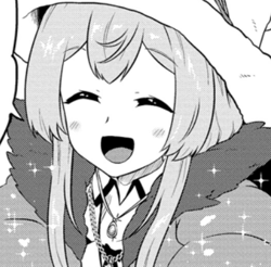 บันทึกกิลด์ประจําวันของสาวประชาสัมพันธ์เกิดใหม่-tensei-shita-uketsukej