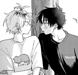 คิตายามะคุงกับมินามิยะคุง-kitayama-kun-to-minamiya-kun-ตอนที่-8