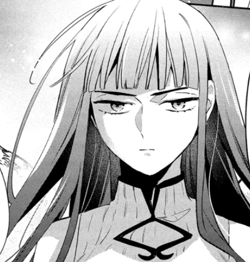 บันทึกสงครามวอร์เทเนีย-wortenia-senki-comic-ตอนที่-136-ดาบคู่กับราชสีห