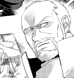 บันทึกสงครามวอร์เทเนีย-wortenia-senki-comic-ตอนที่-132-คืนก่อนเปิดศึก