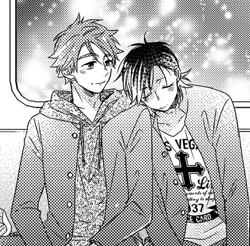 แยงกี้โหมดสาวน้อยรอคอยพรหมลิขิต-otome-yankee-wa-unmei-no-hito-wo-matsu