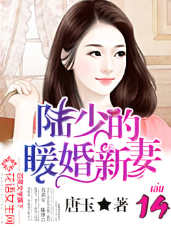 เจ้าสาวมือใหม่แห่งสกุลลู่-เล่มที่-14