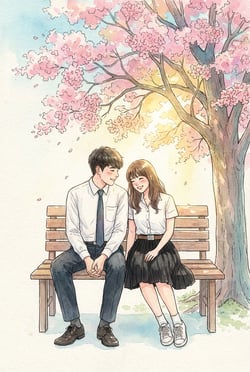 จังหวะรักทํานองนุ่ม