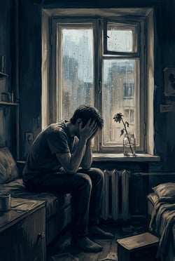 คําลารักที่ไร้เสียง