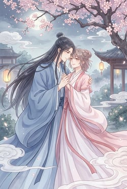 ลิขิตรักนางร้ายกับนางเอก