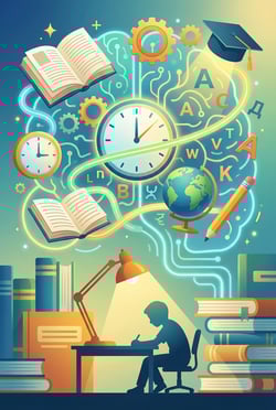 เคล็ดลับคว้าคะแนนเต็มท็อป