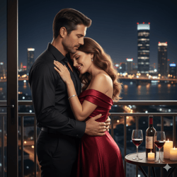 รอยทัณฑ์พันธนาการรัก
