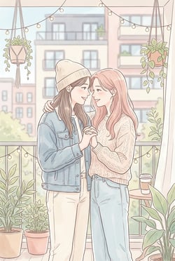 ท่วงทํานองในรอยยิ้ม