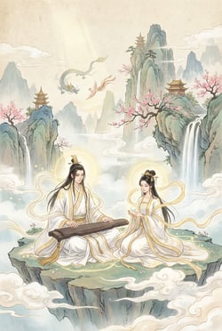 หมื่นปีพ่ายเพลิงกัลป์