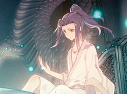 อภินิหาร-ทายาทมังกรจอมราชันย์-เทพมังกรแห่งราชวงศ์โจว