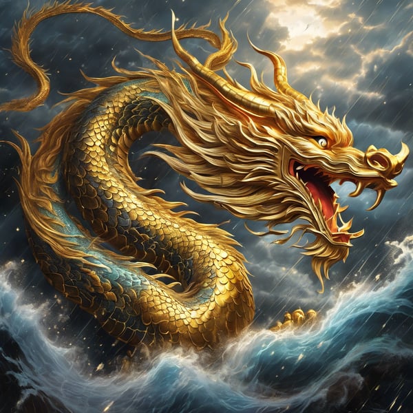 มังกรทะยานฟ้า