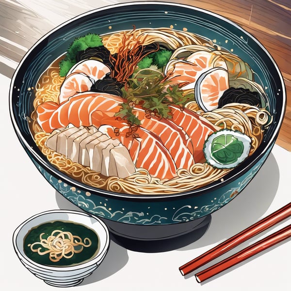 ร้านอาหารท้องทะเล