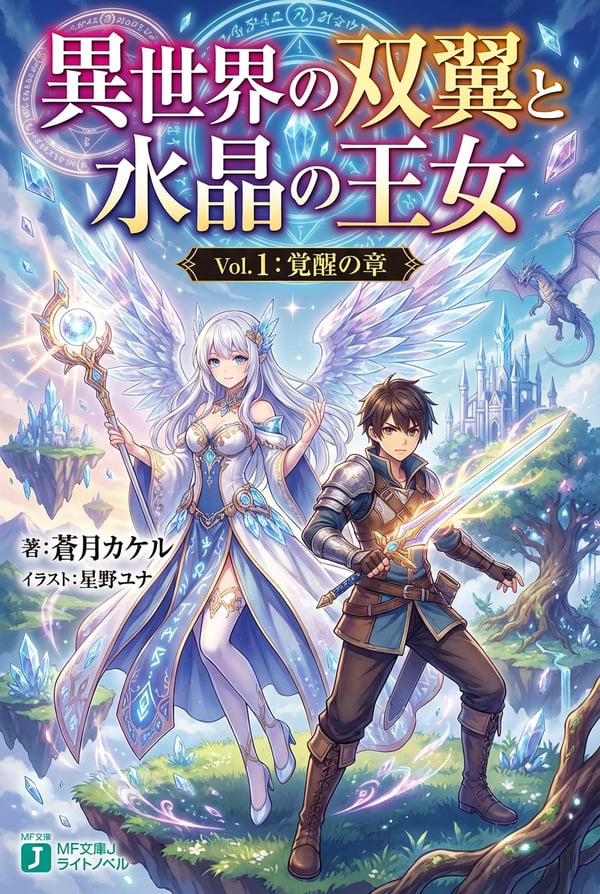 พันธสัญญาแห่งดวงดาวและคมดาบศักดิ์สิทธิ์-เล่ม-2