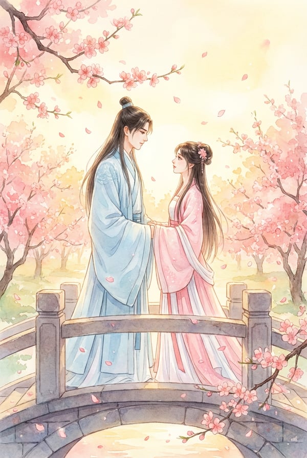 วสันต์รักนิรันดร์