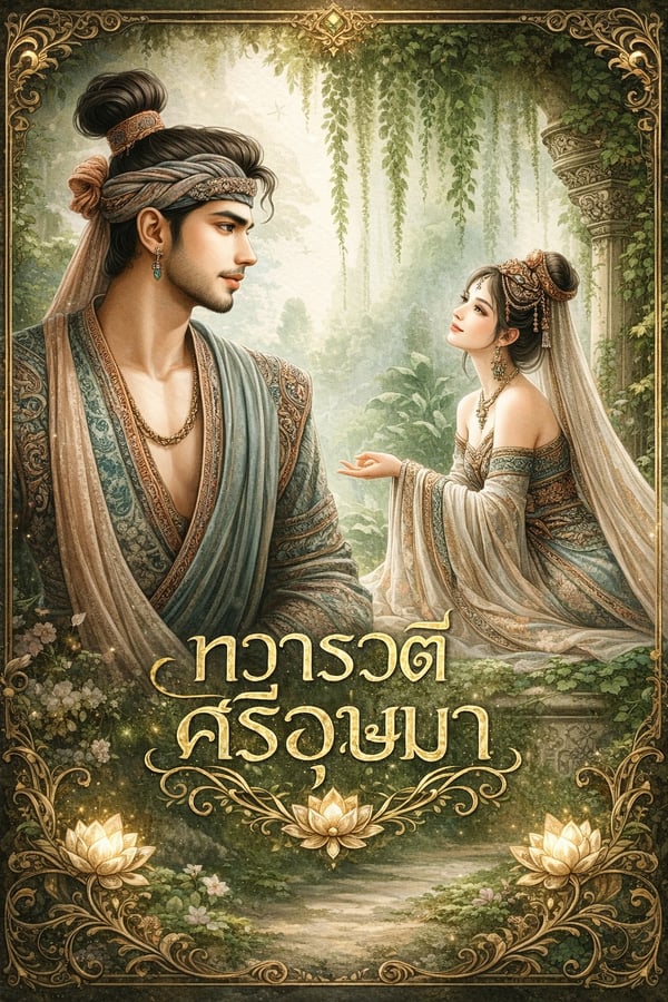 ทวารวตี-ศรีอุษมา