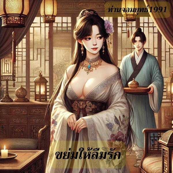 ขย่มให้ลืมรัก