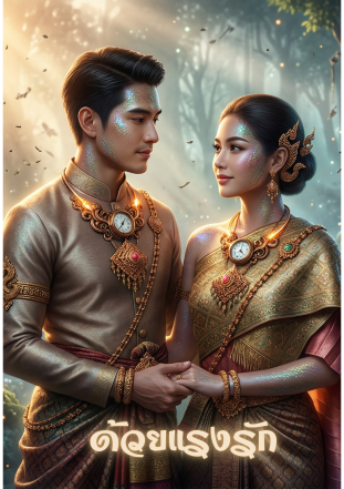 ด้วยแรงรัก