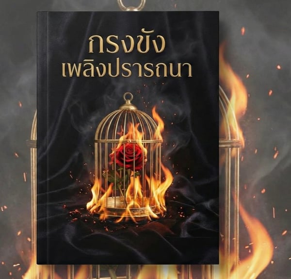 กรงขังเพลิงปรารถนา