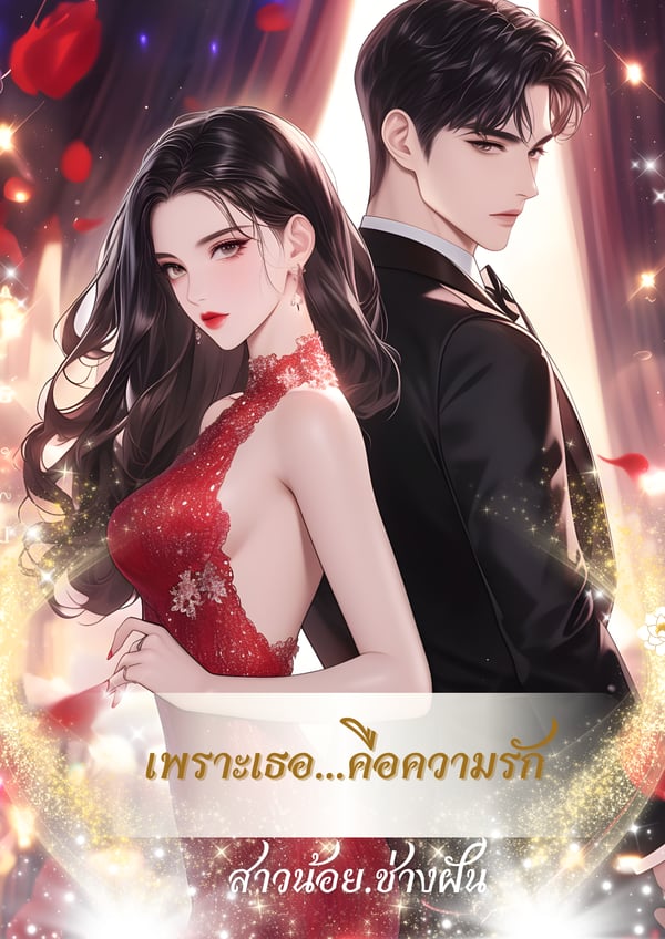 เพราะเธอคือความรัก