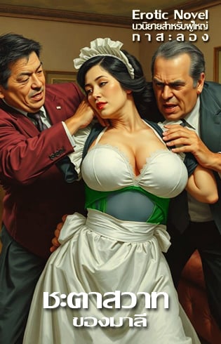 ชะตาสวาทของมาลี