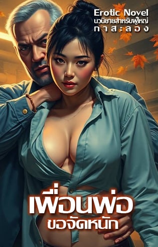 เพื่อนพ่อขอจัดหนัก