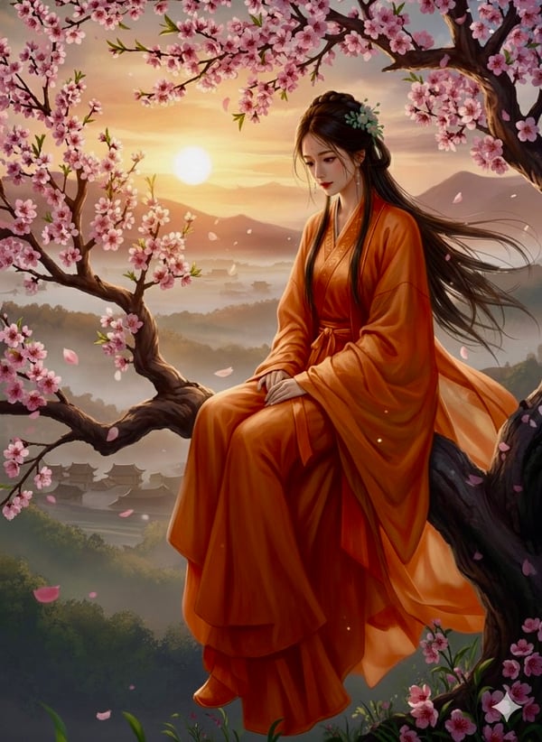 หลิวซือซือ-วิศวกรสาวทะลุมิติพลิกแผ่นดิน