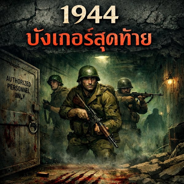 1944-บังเกอร์สุดท้าย
