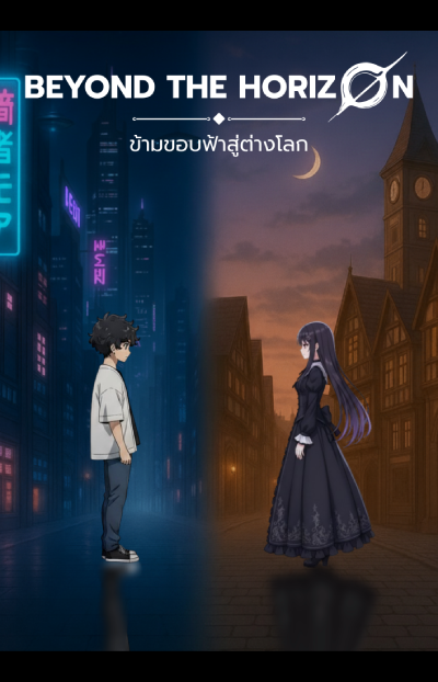 beyond-the-horizon-ข้ามขอบฟ้าสู่ต่างโลก