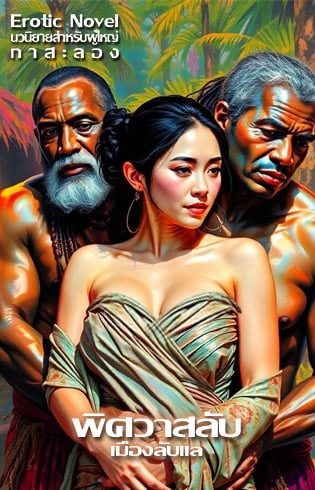 พิศวาสลับเมืองลับแล-3p