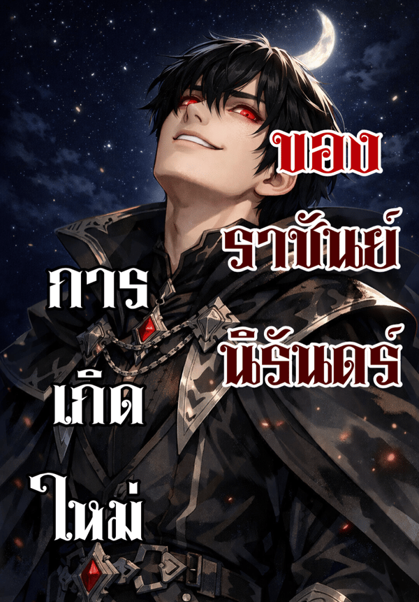 การเกิดใหม่ของราชันย์นิรันดร์