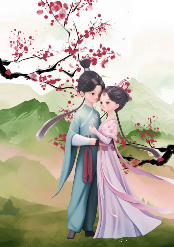 ทะลุมิติไปเปลี่ยนชะตาตัวเองในชาติก่อน