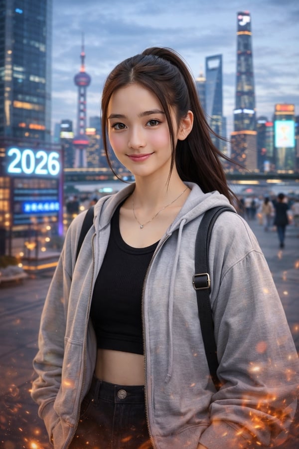 ฉินฉู่หรานราชินีเทพคืนชะตา