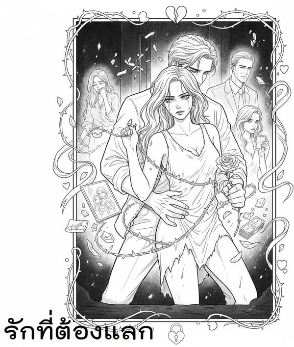 รักที่ต้องแลก