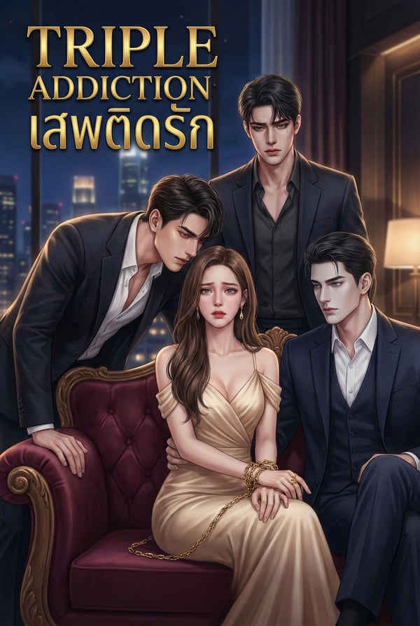 triple-addiction-เสพติดรัก-3p4p-nc25