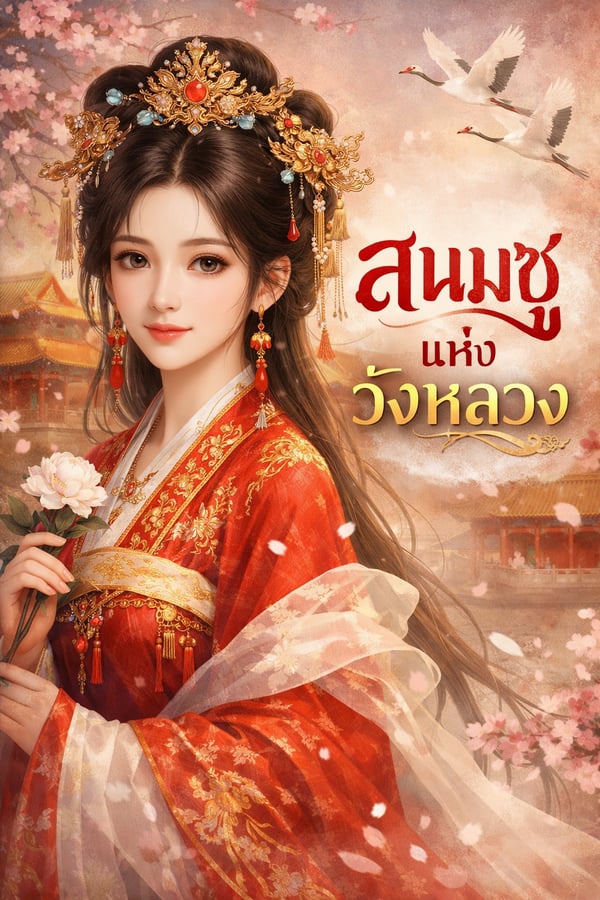 สนมซู-แห่งวังหลวง