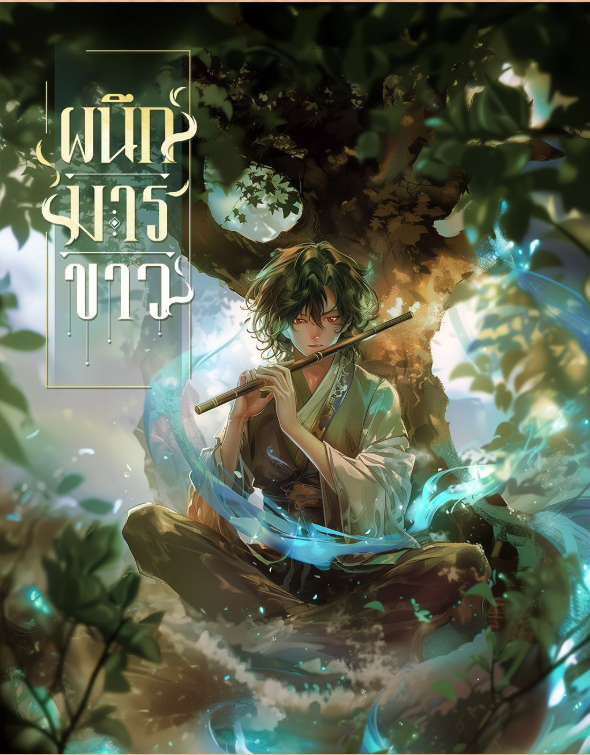 ผนึกมารขาว