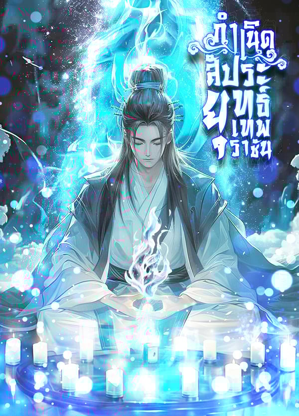 กําเนิดสัประยุทธ์เทพราชัน