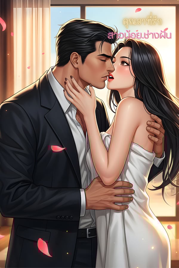 คุณอาที่รัก