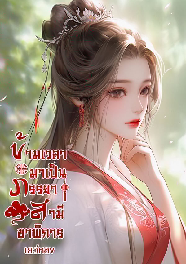 ข้ามเวลามาเป็นภรรยาสามีขาพิการ