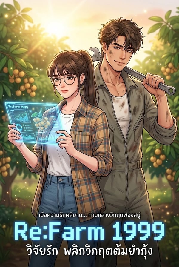 refarm-1999-วิจัยรัก-พลิกวิกฤตต้มยํากุ้ง