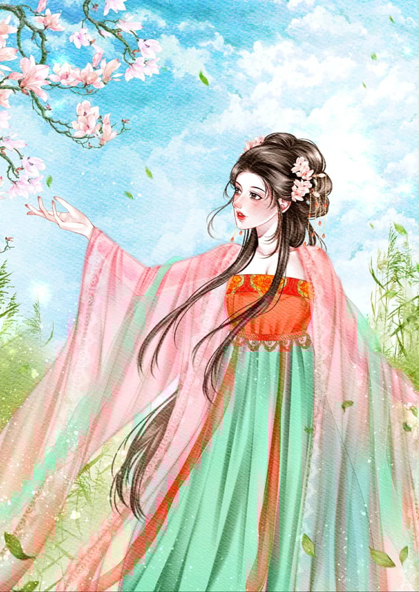 ท่านอ๋องโปรดปล่อยข้าไป