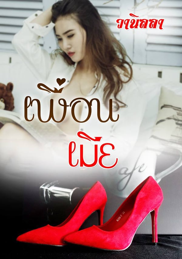 เพื่อนเมีย