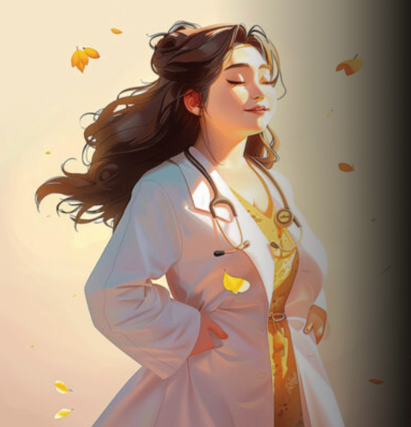 เกิดใหม่มั่งคั่งยุค-80-ตํานานบทใหม่ของแพทย์หญิงตัวสมบูรณ์