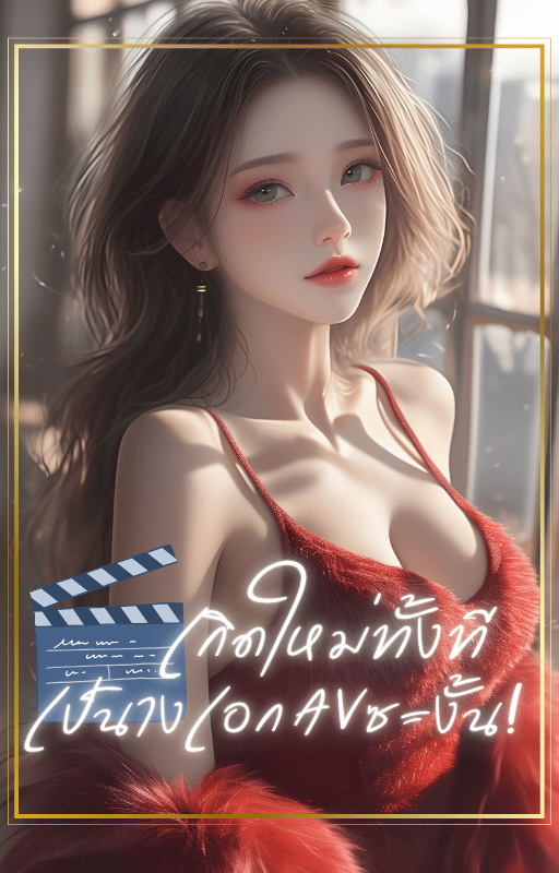 เกิดใหม่ทั้งทีเป็นนางเอก-av-ซะงั้น